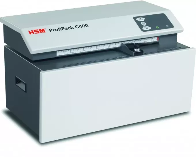 Nacinarka do kartonów HSM ProfilPack C400