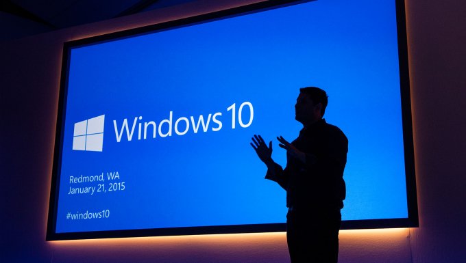 Windows 10